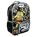 Teenage Mutant Ninja Turtles Comic Style Booyakasha 16 Backpack w Sound FX!