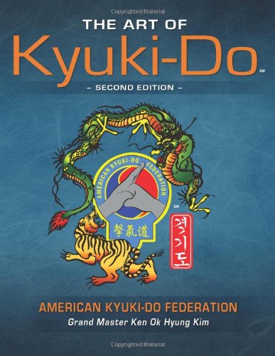 The Art of Kyuki-Do
