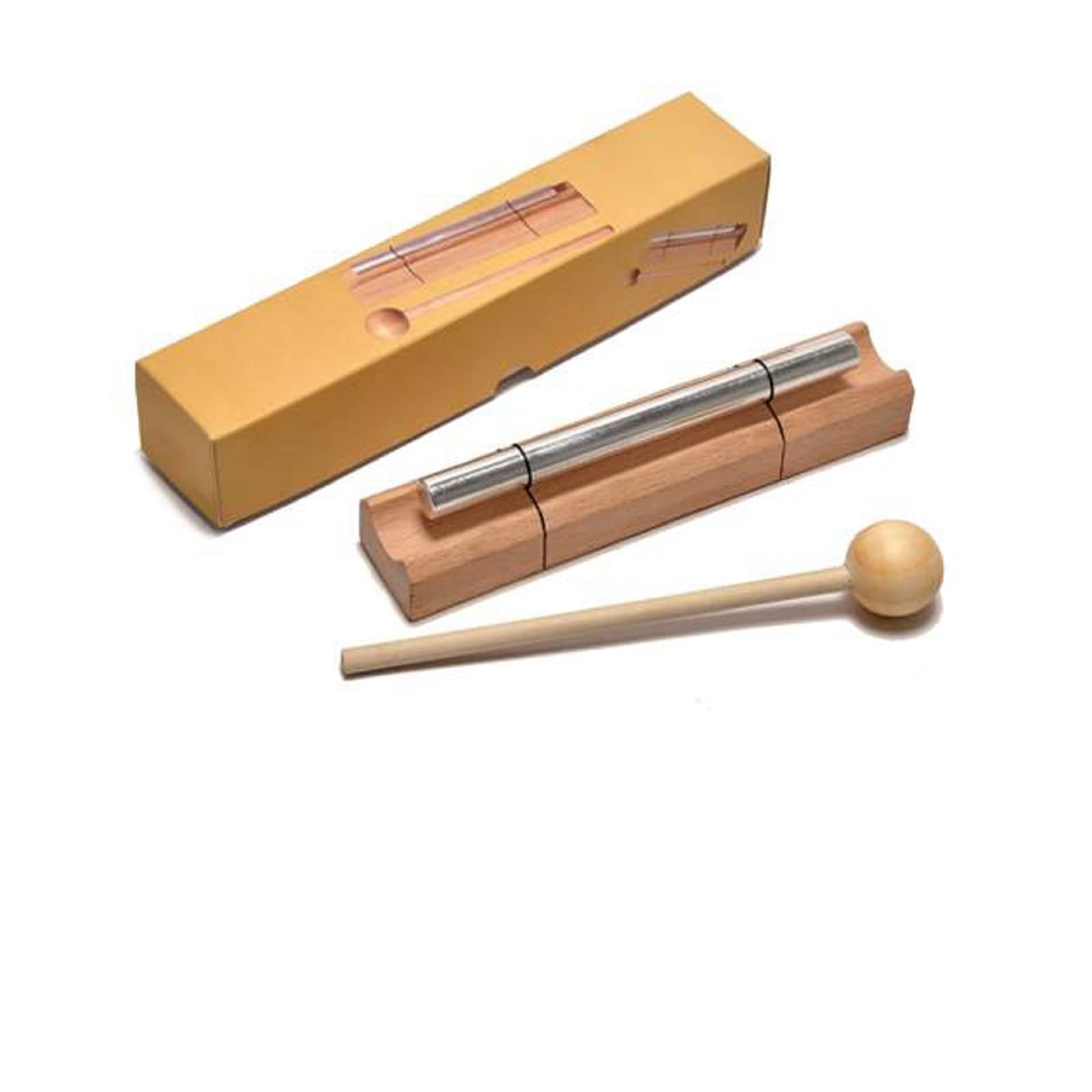 Tuningforkshop Sound Healing Energy Bar Chime Venus Planetary
