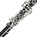 Windsor MI-1003 Student Bb Clarinet, Includes Hard Case