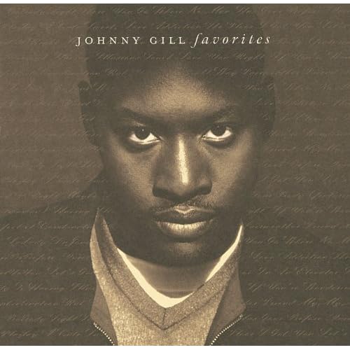 Give Love On Christmas Day by Johnny Gill on Amazon Music