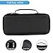 LTGEM EVA Hard Case Compatible with Sony XB30 Portable Wireless Speaker (2017 Model) - Travel Protective Carrying Storage Bag Fits USB Cable and Wall Charger.
