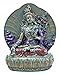 Bellaa 25327 Tara Statues Goddess of Compassion Longevity 6 inch