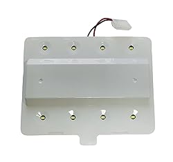W11043011 Refrigerator led light module Compatible