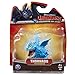 Dreamworks Dragons Defenders of Berk Mini Dragons Thornado (Thunderdrum)