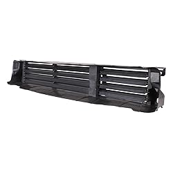 TYG (CAPA QUALITY) Active Grille Shutter For Nissan