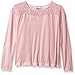Lucky Brand Girls' Big Hayden Lace Top