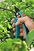Gardena 8788 Comfort Vario Hand Pruner With 3/4-Inch Cut