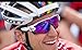 F-sport 2016 Newest Outdoor Sports Fashion Sunglasses.Great For Cycling Driving Hiking Skiing or Fishing.Changeable Lenses and Unbreakable High strength(New Black)