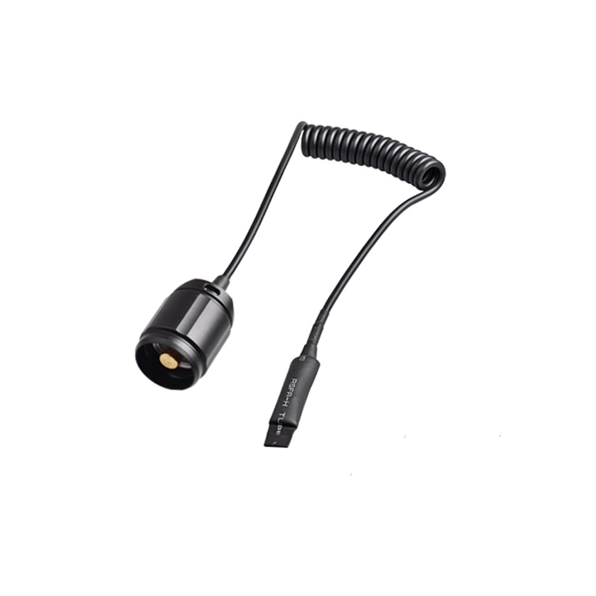 PNI Additional RBO198 On/Off Switch Adventure FB198 flashlights