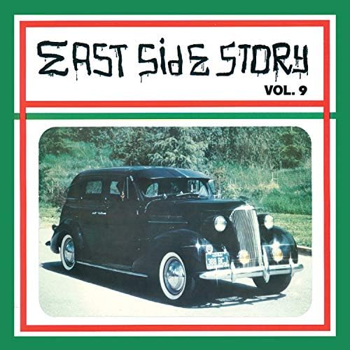 Amazon.com: South Side Story (Tri-Color Vinyl): CDs & Vinyl