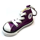 Converse Key Chain All Star Chuck Taylor Sneaker