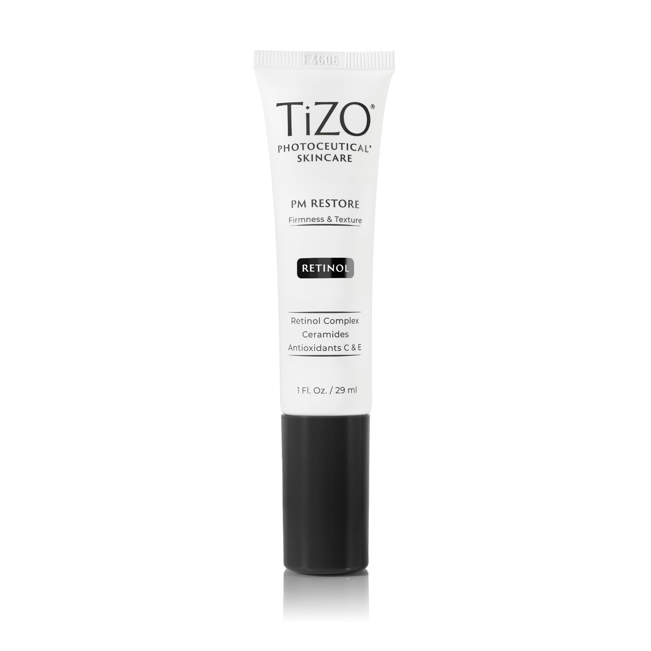 Tizo Photoceutical PM Restore For Unisex 1 oz Anti Aging