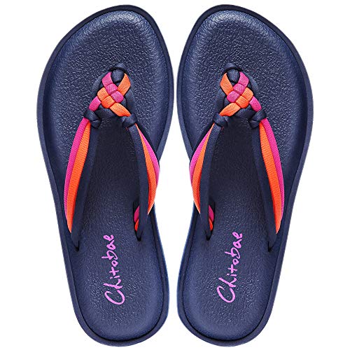 chitobae flip flops