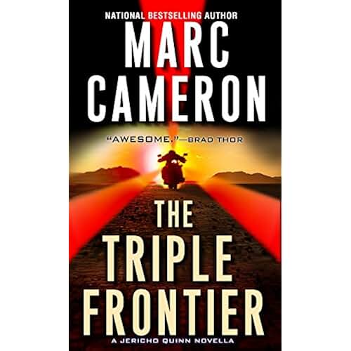 marc cameron books marc cameron books