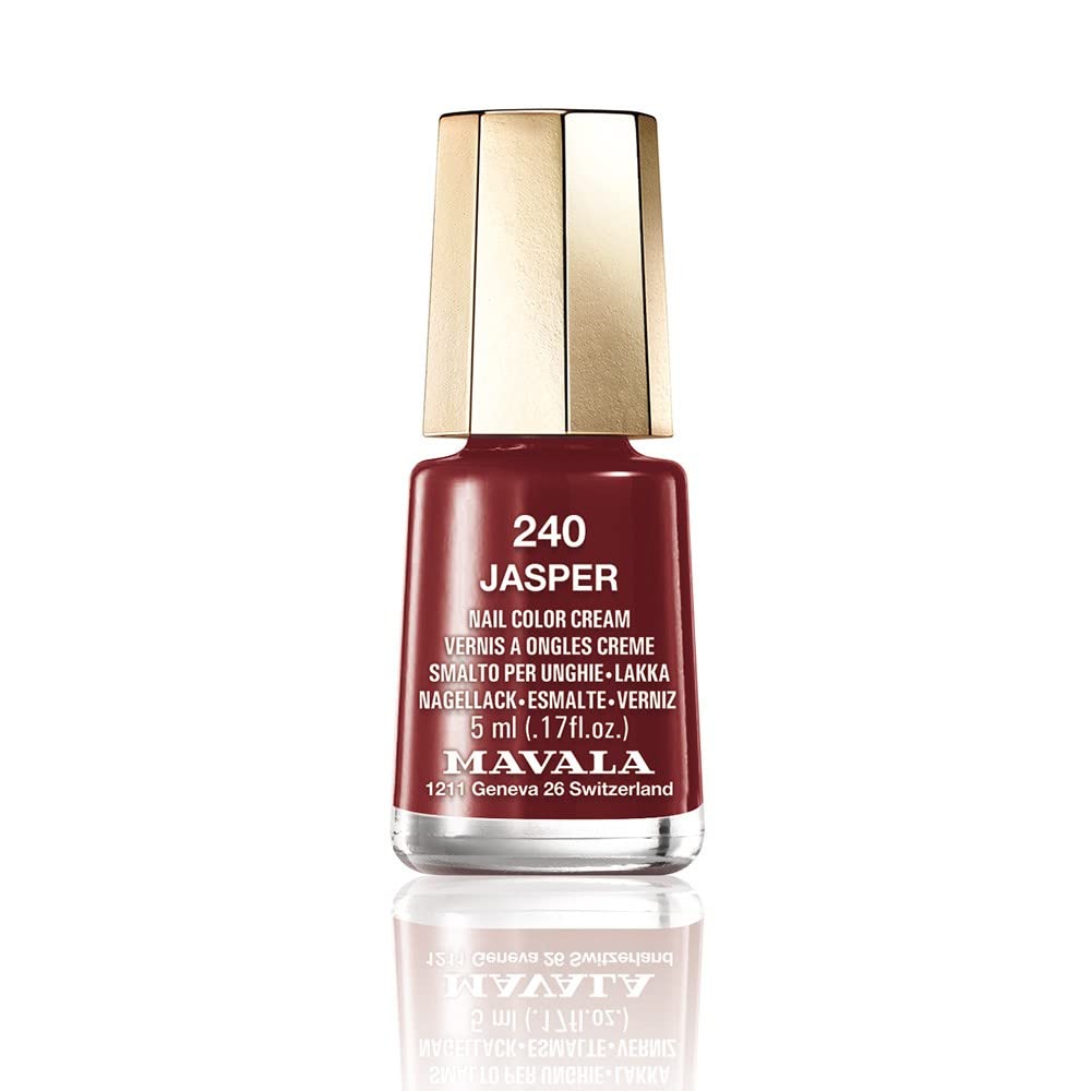 Mavala Mini Nail Colour Cream, 5 ml