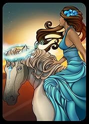 The Archangel Michael Sword of Light Oracle: A