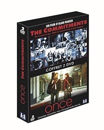 Once + The Commitments