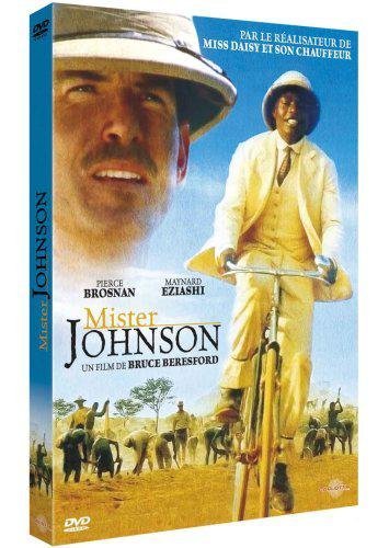 Mister Johnson