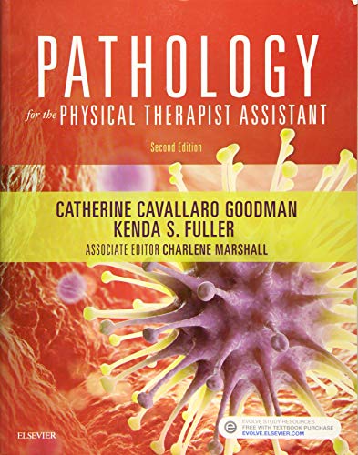 Pathology F/Physical Therapist Assist.