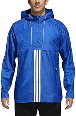 Adidas id anorak jacket Clearance