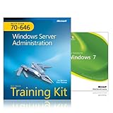 Image de MCITP Self-paced Training Kit and Online Course Bundle (exam 70-646): Windows Server 2008 Administration
