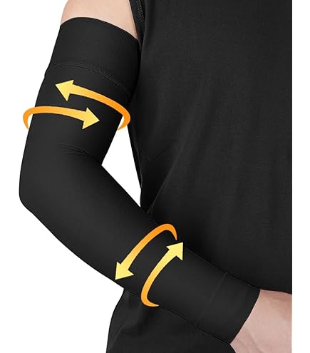 Tommie Copper - 3 Paires Chaussettes Compression Unisexe - Taille M - Mollet