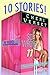 So Wrong 11: The Ultimate Taboo Box Set