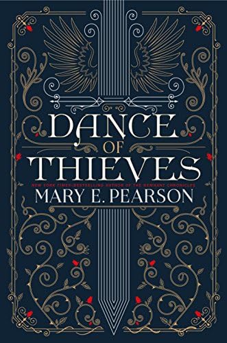 Dance of Thieves: 1