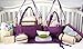 SOHO Collections, 10 Pieces Diaper Bag Set