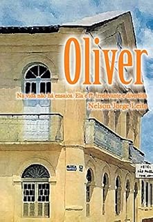 Livro Oliver: Na vida não há ensaios. Ela é f*, irrelevante e divertida