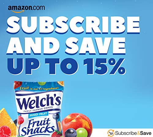 Welch's 0.9 Oz (Pack of 110)