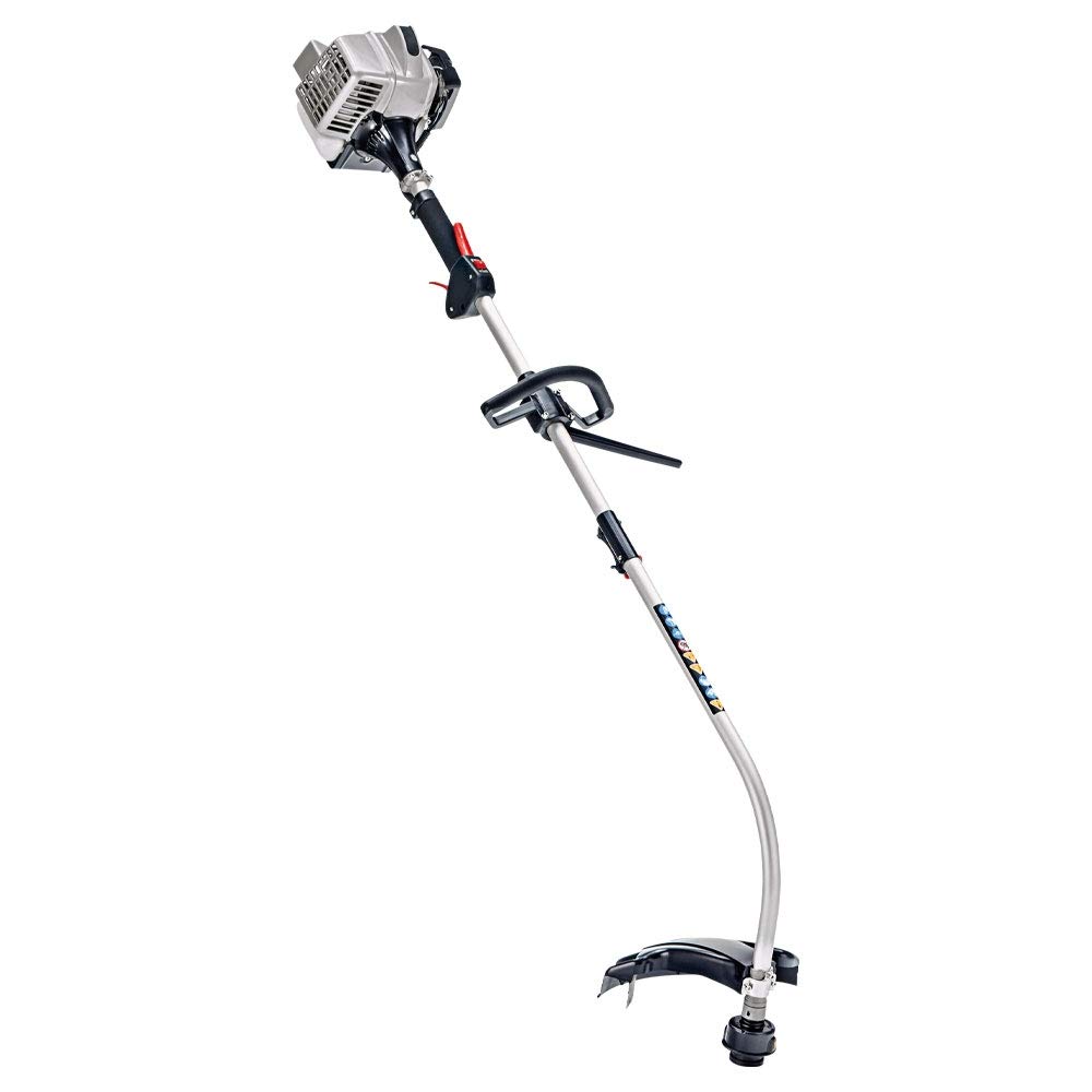 AL-KO 113691 Petrol Brush Cutter