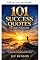 Livro 101 frases de sucesso para começar seu dia