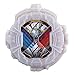 Bandai Kamen Rider Zi-O DX Build Genius Form Ride Watch