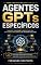 Livro AGENTES GPTs ESPECÍFICOS: Como Criar Assistentes Inteligentes para Automatizar Trabalho, Conhecimento e Negócios
