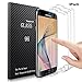 Samsung Galaxy S7 Screen Protector, ONSON Tempered Glass 3D Touch Compatible,9H Hardness,Bubble (3Pack)
