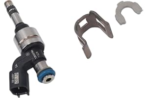 GM Genuine Parts 217-3427 (12633784) Direct Fuel Injector Assembly