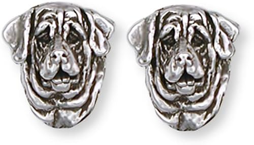 silver mastiff