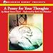 A Penny for Your Thoughts: The Million Dollar Mysteries, Book 1 by 