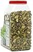 Keenan Farms Shelled Kernel Roasted Pistachio with Sea Salt, 36-Ounce Jug