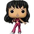 Funko Diamond Collection Pop! Rocks Selena Vinyl Figure Hot Topic Exclusive MULTI NONE