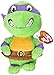 Ty Teenage Mutant Ninja Turtles Donatello Mask, Purple, Regular