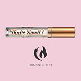 Barry M Thats Swell Plumping Lip Gloss Clear 2.5g view 2