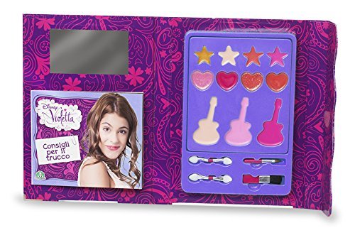 GIG VIOLETTA DIARIO MAKE-UP 2 2255