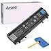 Ansanor 65WH 11.1V New Laptop Battery for Dell Latitude E5540 E5440 N5YH9 WGCW6 1N9C0 F49WX 0M7T5F--18 Months Warranty [E5440]