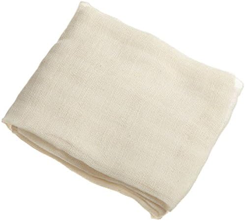 natural cotton cheesecloth white soft bleached muslin fabric cotton woven cheesecloth fabric white cotton gauze fabric by the meter 1,09 yd