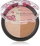BH Cosmetics Bombshell Bronzing Powder, Scarlet