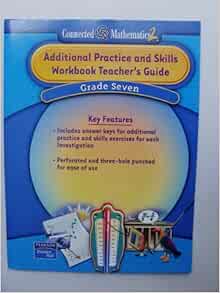 Connected mathematics grade 8 pdf picture