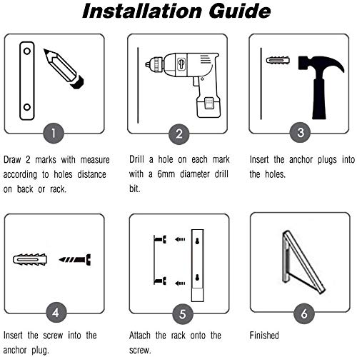 BeGrit Klappbar Wand-Kleiderständer klapphaken Edelstahl Kleiderhaken Platzsparender Kleiderbügel für Wohnzimmer Bad Schlafzimmer Büro (2 Pcs)